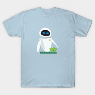 Earth Day T-Shirt